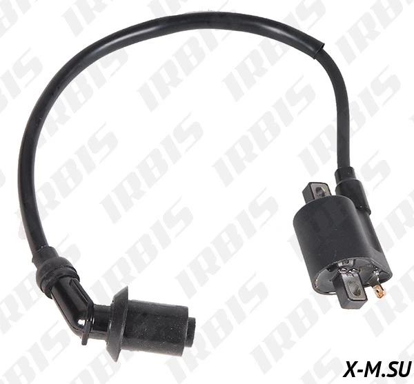 Катушка зажигания со свечным колпачком 4Т 157QMJ,152QMI; T150 Катушка зажигания со свечным колпачком 4Т 157QMJ,152QMI; T150