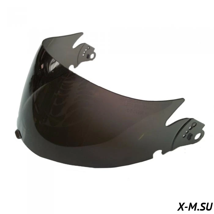 Стекло PR2000/SPEED/AR300 DARK SMOKE Стекло PR2000/SPEED/AR300 DARK SMOKE