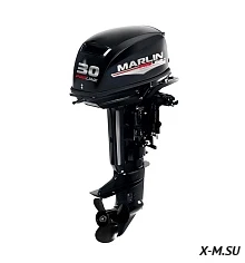 Лодочный мотор MARLIN PROLINE MP 30 AMHL Лодочный мотор MARLIN PROLINE MP 30 AMHL