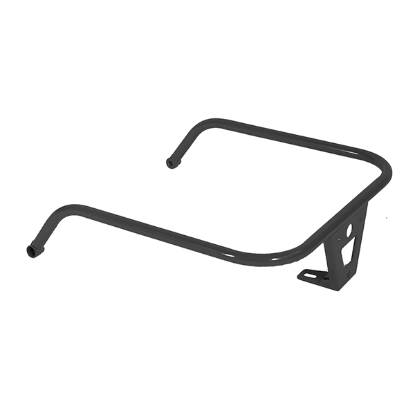 Багажник SK400 (SK400-9000000) (цв. черный)