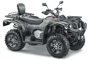 Квадроцикл STELS ATV 600 YL LEOPARD