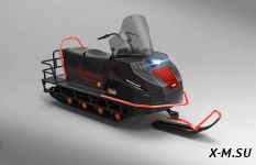 Снегоход PROMAX SNOWBEAR V3 800 4T PRO