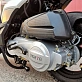 Скутер X-MOTORS CITY PRO
