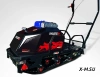 Мотобуксировщик IKUDZO-BRIGGS & STRATTON 2.0 1450/500 EKR15