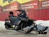 Снегоход IKUDZO HUNTER 500LS 19 V2