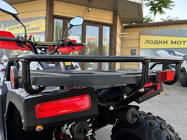 Квадроцикл PROMAX FOREST 180