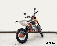 Мотоцикл кроссовый BIZON Falcon M2 300