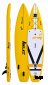 Надувная доска для sup-бординга ZRAY FURY DUAL (F4) 11' 6 2019