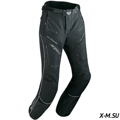 Брюки AMBITIOUS SPORT ЧЕРНЫЕ Брюки AMBITIOUS SPORT ЧЕРНЫЕ