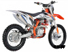 Мотоцикл Xmotos RACER PRO 250