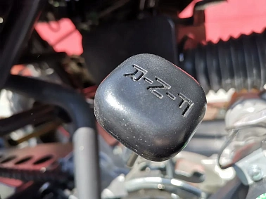 Квадроцикл PROMAX TRX300 CVT