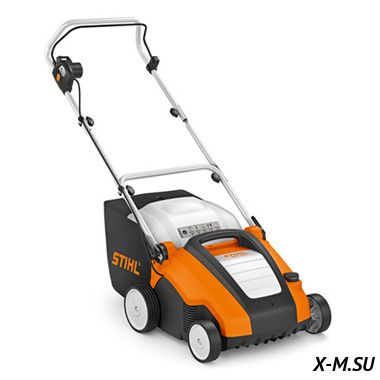 Аэратор электро STIHL RLE 240 1,5 кВт..500м2 Аэратор электро STIHL RLE 240 1,5 кВт..500м2