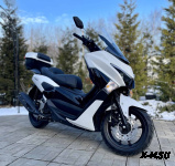 Скутер Jilang (ДЖИЛАНГ) T-MAX