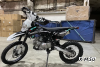 ПитБайк VENTO ПитБайк VMC 19/16 - 140cc (plastic KTM)  Электростартер, Фара, CNC Траверса, Облегченные обода, КМС цепь