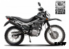 Мотоцикл Regulmoto SK200GY-5