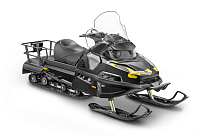 Запчасти для снегохода STELS VIKING 600ST/600/600XE