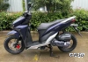 Скутер Vento Inferno - 170cc  (replica Honda Click)