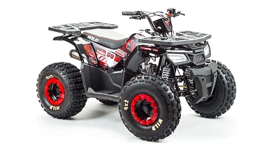 Квадроцикл PROMAX WILD 175
