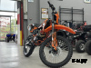 Кроссовый мотоцикл PROMAX MX280