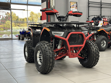 Квадроцикл PROMAX МАЙНКРАФТ 192 PRO 2025