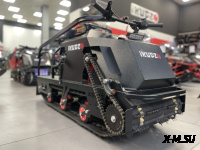 Мотобуксировщик IKUDZO 1450/500 K15 (DINKING)