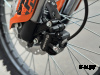 Кроссовый мотоцикл PROMAX MX280
