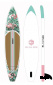 НАДУВНОЙ SUP-BOARD FLAMINGO 11,6