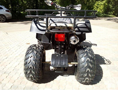 Квадроцикл MOTOLAND (МОТОЛЕНД) 200 ALL ROAD