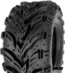 Шина пневматическая 6PR DEESTONE D936 MUD CRUSHER TL