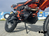 Защита двигателя мотоцикла PROMAX MX250, MX280, MX350, MX350RL 2025+