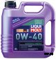 Масло Liqui Moly 0W/40 синт. Synthoil Enerqy SM 4л шт