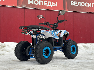 Квадроцикл PROMAX МАЙНКРАФТ KIDS 125