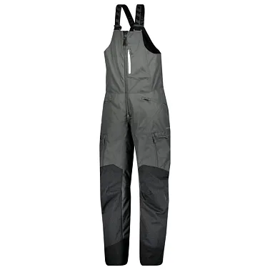 П/комбинезон муж. Move DP dark grey/black