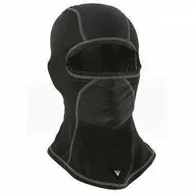 Подшлемник/воротник Dainese VOLUND, BLACK, N