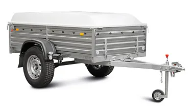 Пластиковая крышка 251405