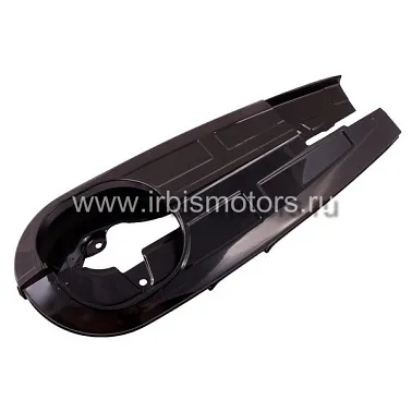 Кожух цепи GS150s, GS200s в сборе