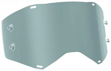 Линзы Prospect SGL WKS light sensitive grey