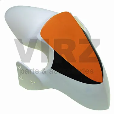 Крыло переднее CENTRINO, F22