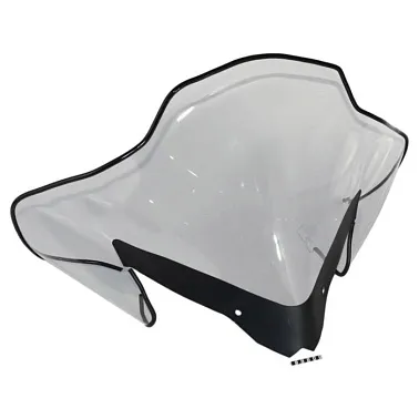 Стекло ветровое для снегохода BRP SUMMIT (09-11)