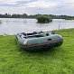 Лодка MISHIMO EXTRA LITE 345
